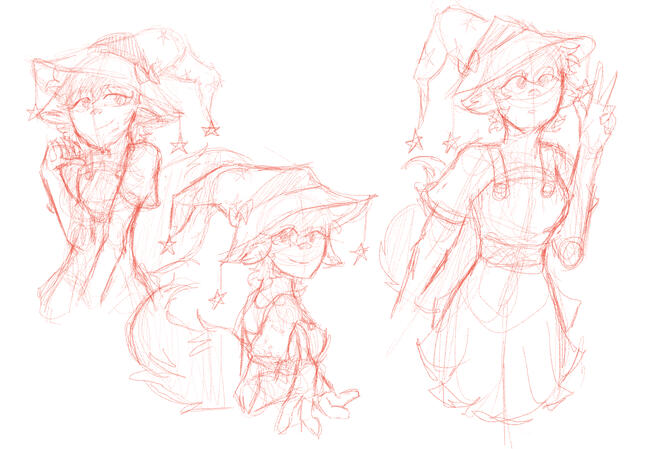 Lilith Concept