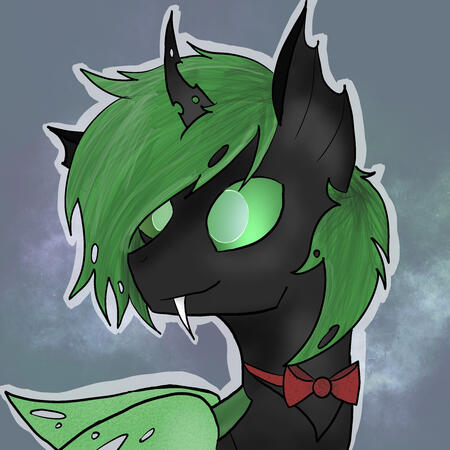 Gallent OC