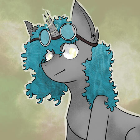 Diamond Rose OC