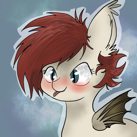 Soft Symphony OC